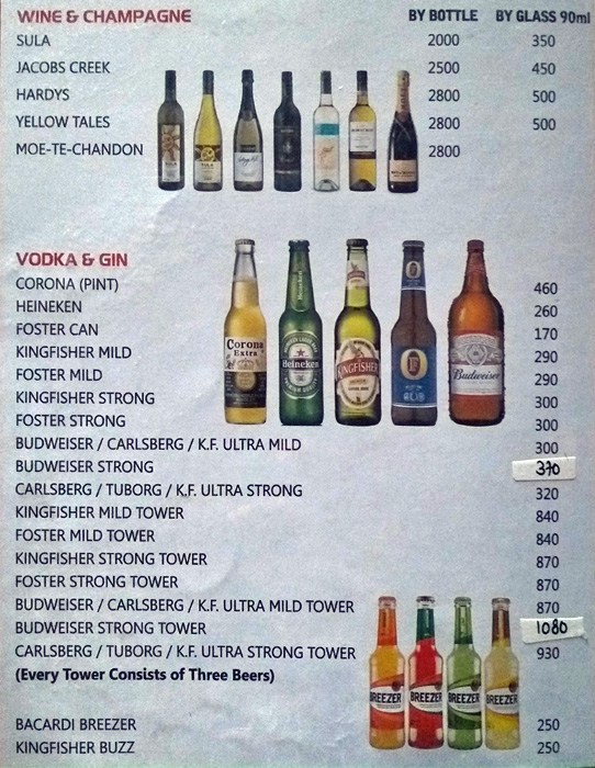 Toni Daa Dhaba - Mumbai Pune Highway - Pune image 5