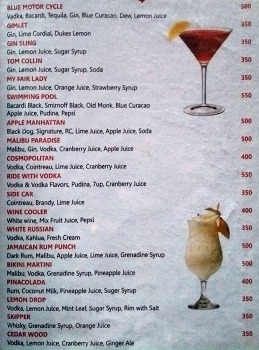 Toni Daa Dhaba - Mumbai Pune Highway - Pune image 6