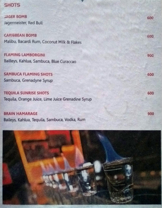 Toni Daa Dhaba - Mumbai Pune Highway - Pune image 9