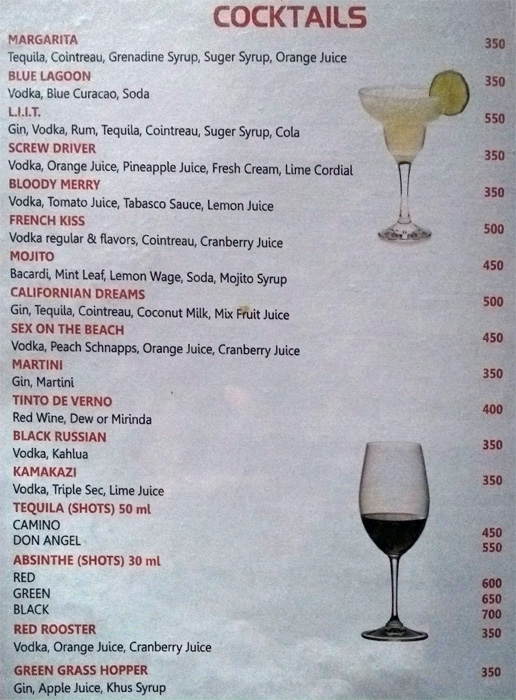 Toni Daa Dhaba - Mumbai Pune Highway - Pune image 11