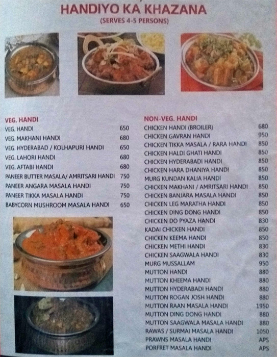 Toni Daa Dhaba - Mumbai Pune Highway - Pune image 15