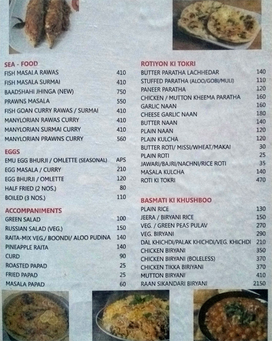 Toni Daa Dhaba - Mumbai Pune Highway - Pune image 14