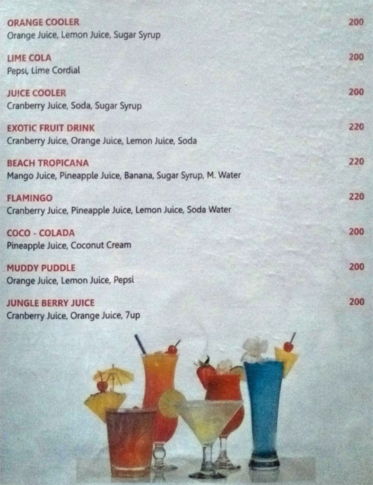 Toni Daa Dhaba - Mumbai Pune Highway - Pune image 2