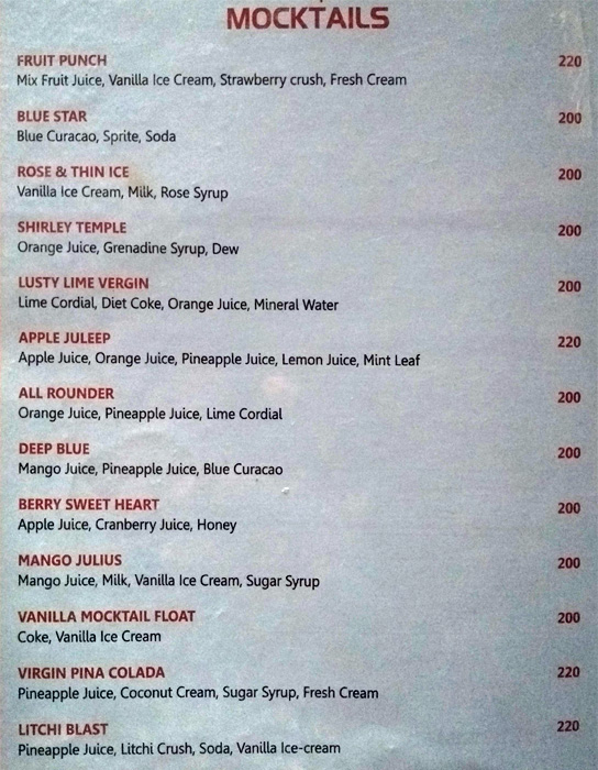 Toni Daa Dhaba - Mumbai Pune Highway - Pune image 3