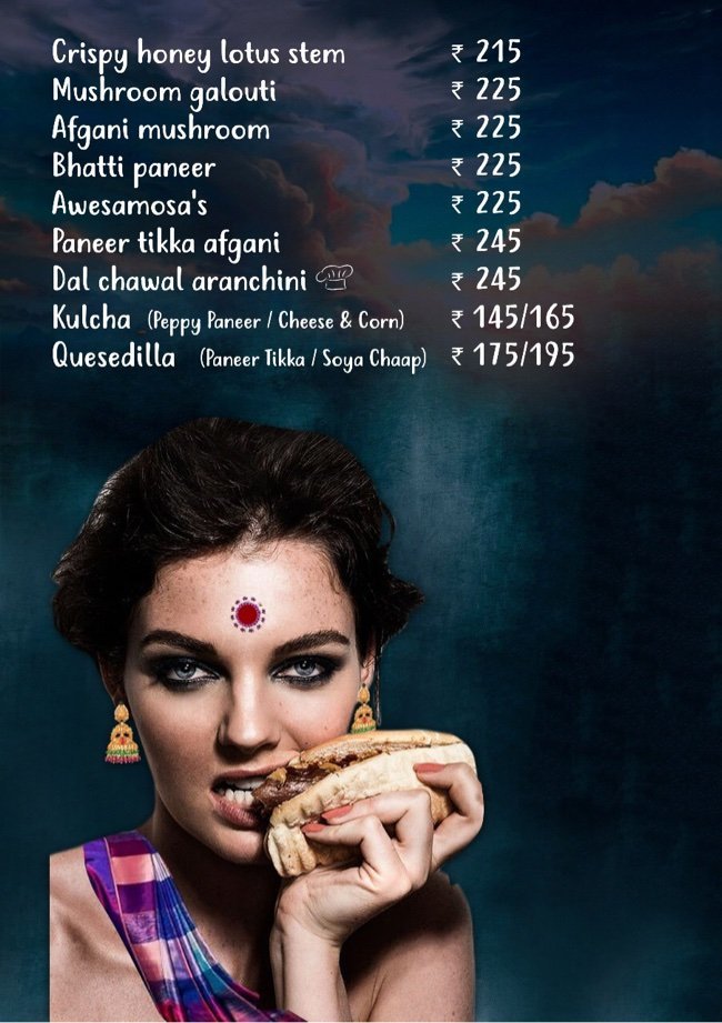 Too Indian - Rajouri Garden - New Delhi image 18