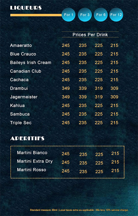 Too Indian - Rajouri Garden - New Delhi image 2