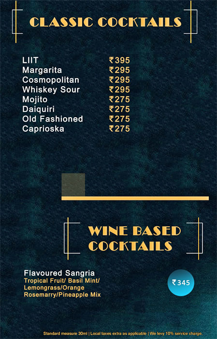 Too Indian - Rajouri Garden - New Delhi image 9