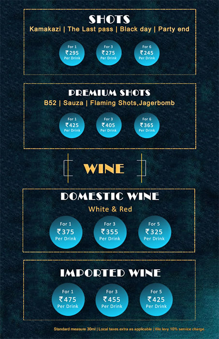 Too Indian - Rajouri Garden - New Delhi image 8