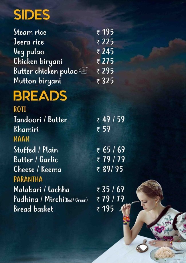 Too Indian - Rajouri Garden - New Delhi image 13