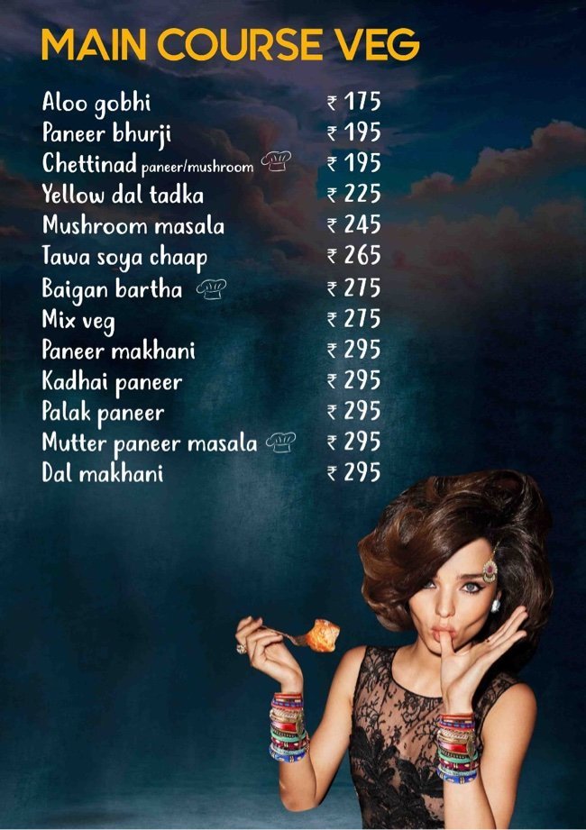 Too Indian - Rajouri Garden - New Delhi image 15