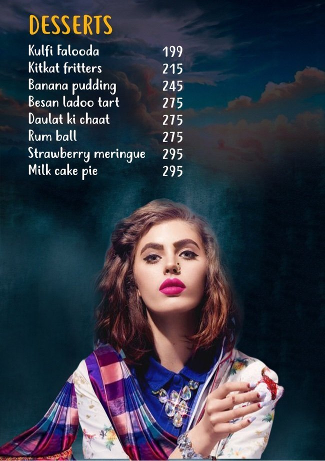 Too Indian - Rajouri Garden - New Delhi image 12