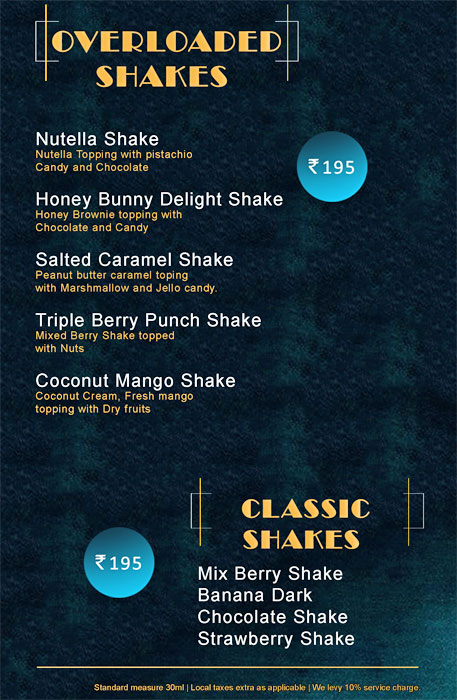 Too Indian - Rajouri Garden - New Delhi image 3