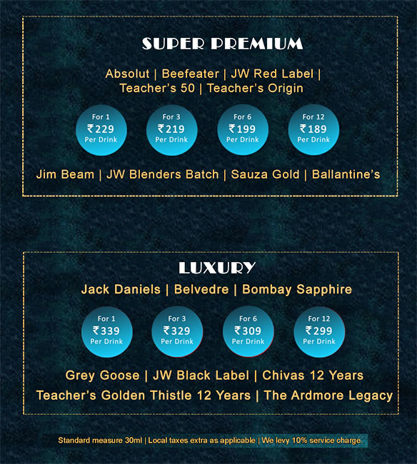 Too Indian - Rajouri Garden - New Delhi image 5