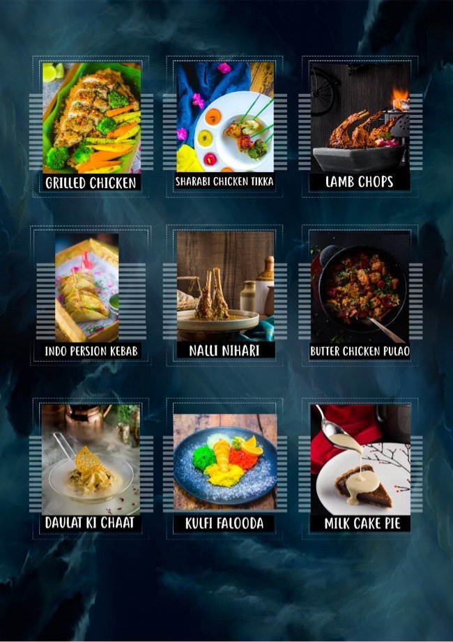 Too Indian - Rajouri Garden - New Delhi image 26