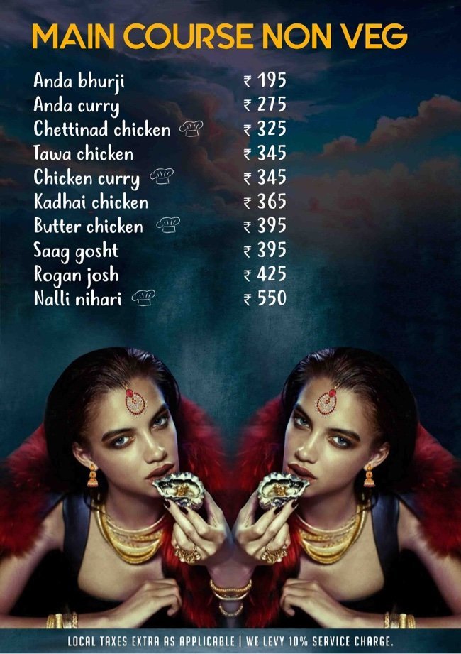 Too Indian - Rajouri Garden - New Delhi image 14