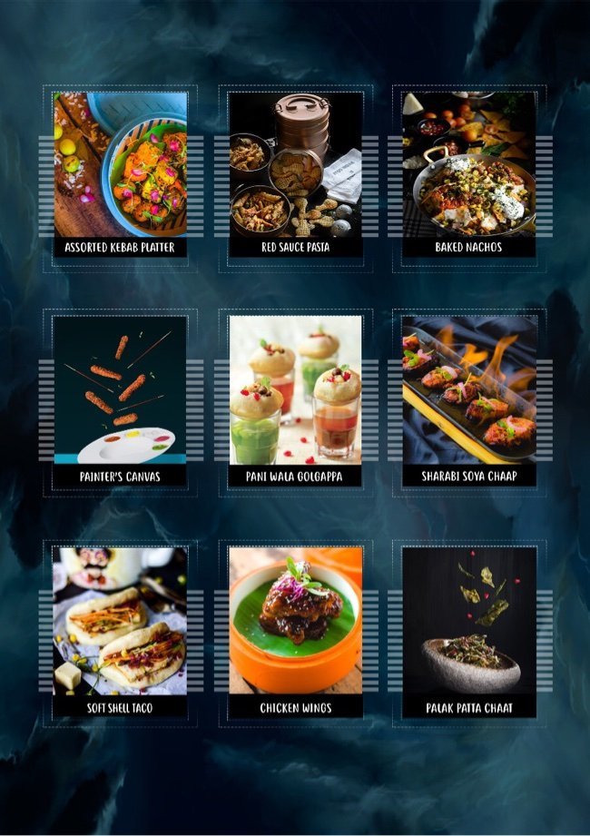 Too Indian - Rajouri Garden - New Delhi image 27