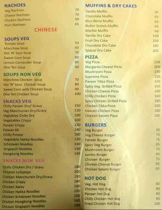 Top Breads - Sector 18 - Noida image 1