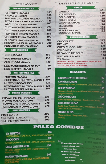 Top Notch - Anna Nagar East - Chennai image 2