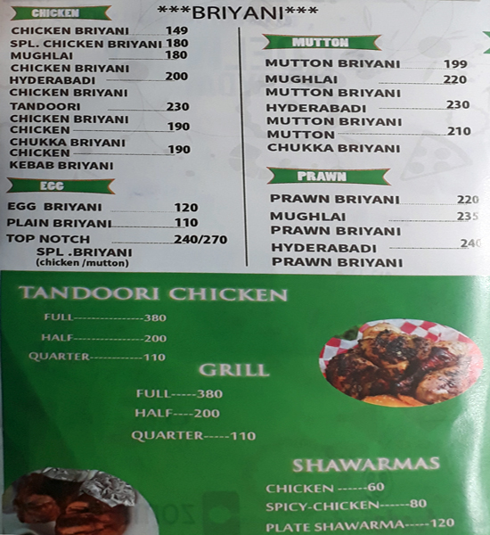 Top Notch - Anna Nagar East - Chennai image 1