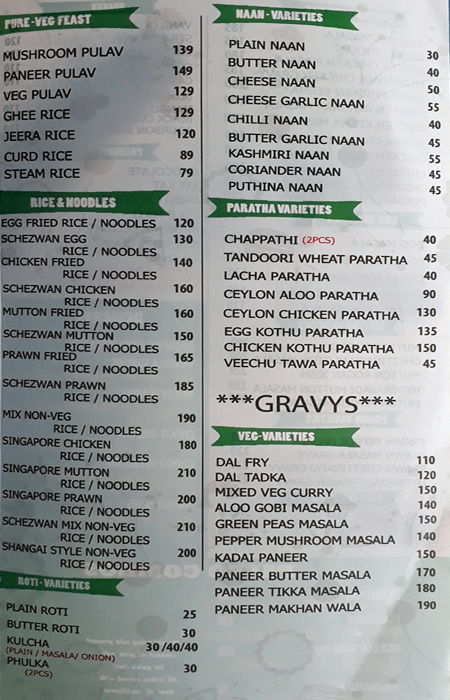 Top Notch - Anna Nagar East - Chennai image 3