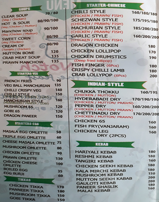 Top Notch - Anna Nagar East - Chennai image 4