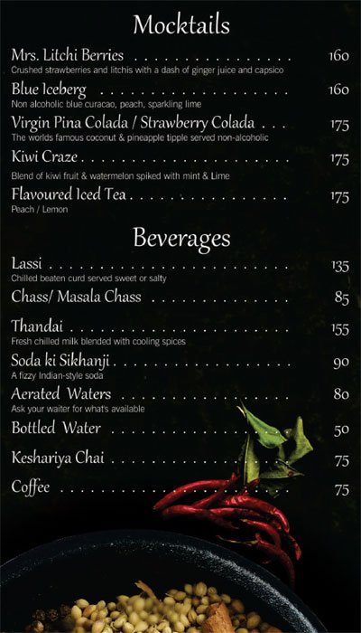 Tosa Restaurant - Vile Parle - Mumbai image 4