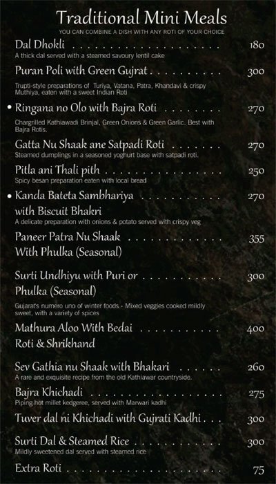 Tosa Restaurant - Vile Parle - Mumbai image 2