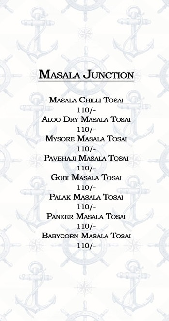 Tosai Club - Thuraipakkam - Chennai image 6