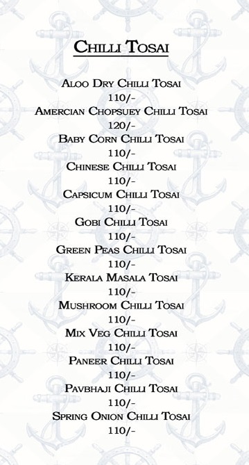 Tosai Club - Thuraipakkam - Chennai image 10