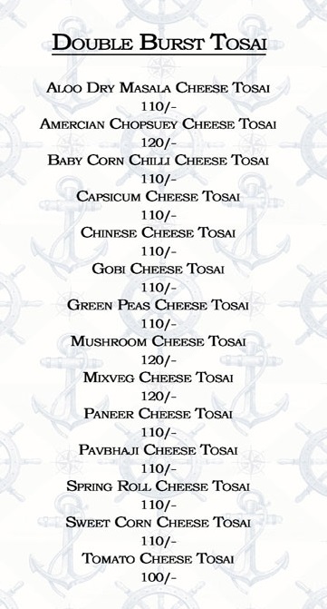 Tosai Club - Thuraipakkam - Chennai image 8