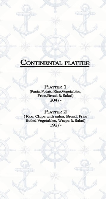 Tosai Club - Thuraipakkam - Chennai image 15