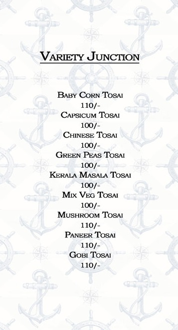 Tosai Club - Thuraipakkam - Chennai image 3