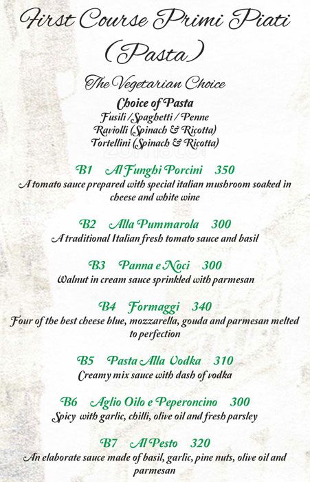 Toscana - Kalyani Nagar - Pune image 23