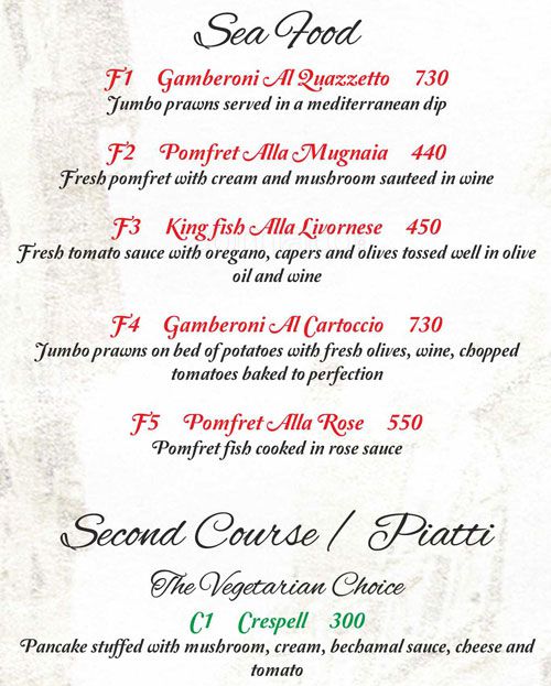 Toscana - Kalyani Nagar - Pune image 19