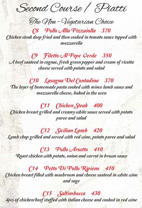 Toscana - Kalyani Nagar - Pune image 17