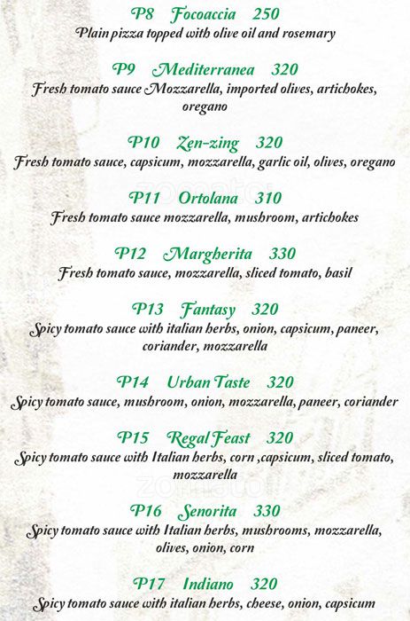 Toscana - Kalyani Nagar - Pune image 15