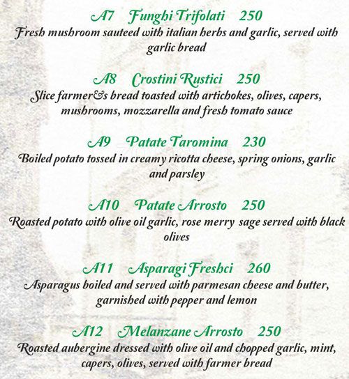 Toscana - Kalyani Nagar - Pune image 26