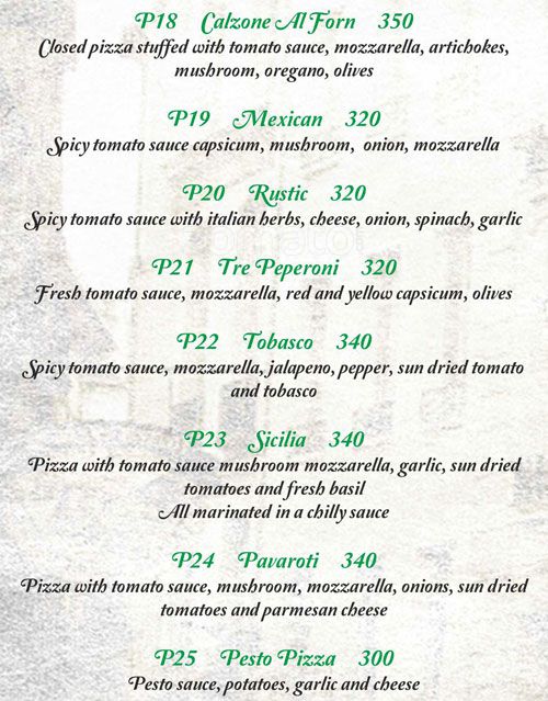 Toscana - Kalyani Nagar - Pune image 14