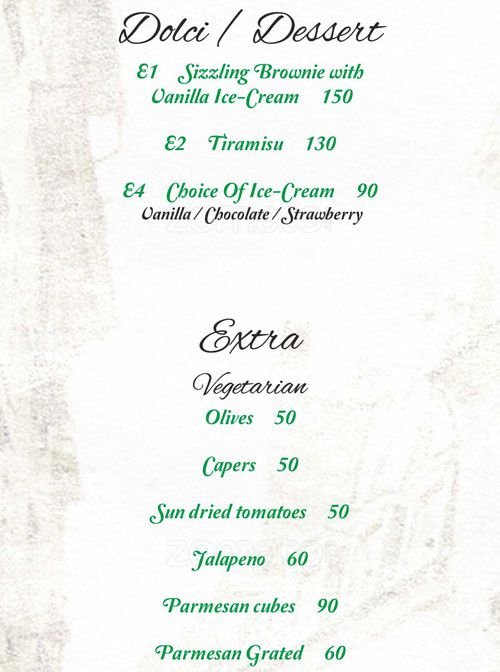 Toscana - Kalyani Nagar - Pune image 11