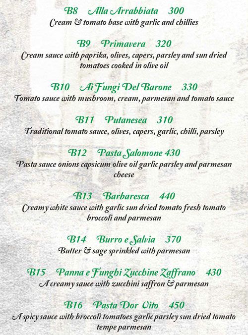 Toscana - Kalyani Nagar - Pune image 22