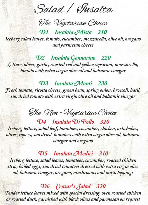 Toscana - Kalyani Nagar - Pune image 1