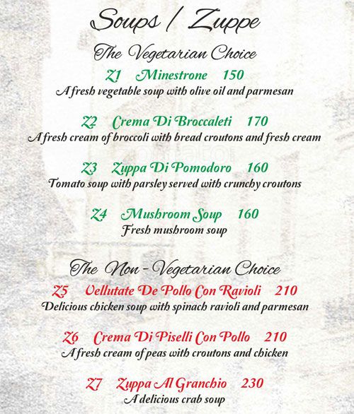 Toscana - Kalyani Nagar - Pune image 28