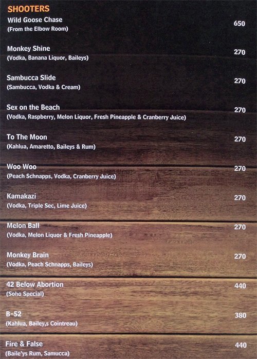 Toscana - Kalyani Nagar - Pune image 4