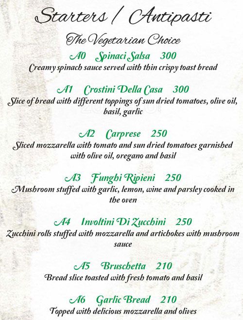 Toscana - Kalyani Nagar - Pune image 27