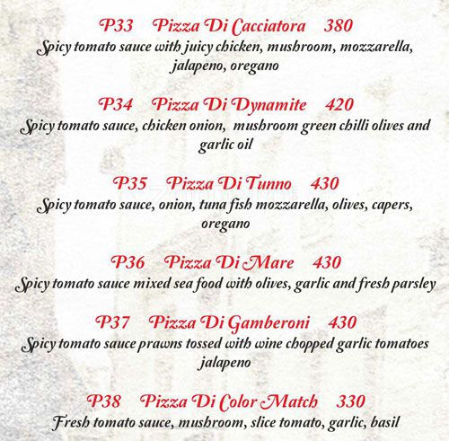 Toscana - Kalyani Nagar - Pune image 12