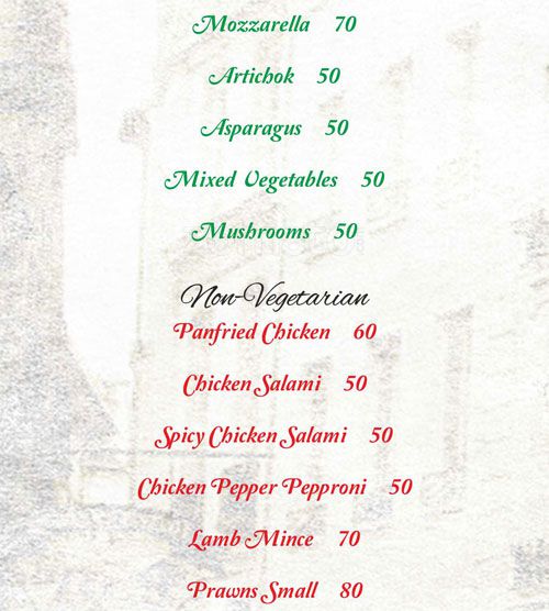 Toscana - Kalyani Nagar - Pune image 10