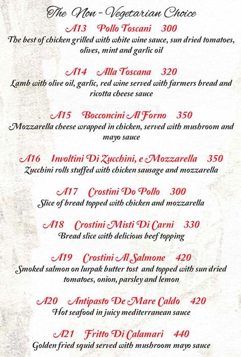 Toscana - Kalyani Nagar - Pune image 25