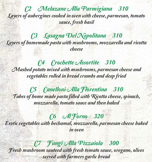 Toscana - Kalyani Nagar - Pune image 18