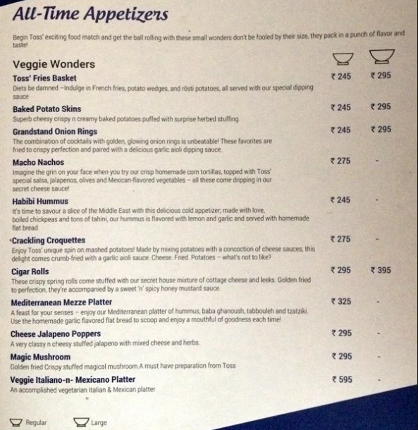 Toss Sports Lounge - Koregaon Park - Pune image 25