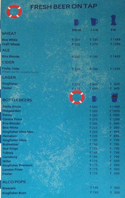 Toss Sports Lounge - Koregaon Park - Pune image 38